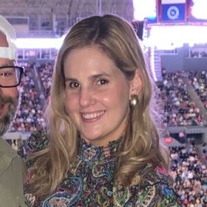 Meet your Posher, Katy